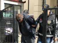 Çiftlikbank Yönetim Kurulu Üyesi gözaltında