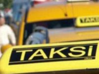 Taksicilere büyük vergi avantajı