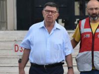 Son dakika... AYM'den ikinci Şahin Alpay kararı