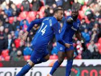 Everton’ı Cenk Tosun taşıdı
