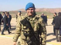 Afrin Şehidi Binbaşı Dunca'dan duygulandıran vasiyet