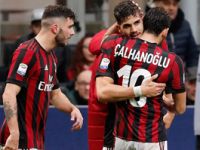 Milan: 3 - Chievo: 2