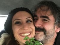 Deniz Yücel ilk kez konuştu: Öfkeyi cezaevinde bıraktım