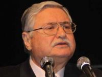 Hasan Celal Güzel vefat etti