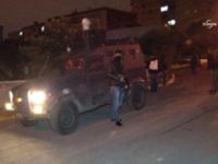 Hacısüleymanoğulları'na operasyon: Çok sayıda gözaltı var