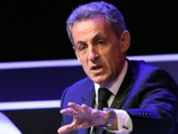 Nicolas Sarkozy gözaltına alındı!