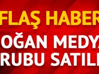 Doğan Medya Grubu satıldı!