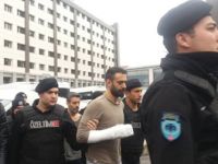 Ünlü oyuncu Adnan Koç uyuşturucudan tutuklandı