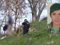 Gaziantep'te 4 gündür kayıp olan genç ölü bulundu