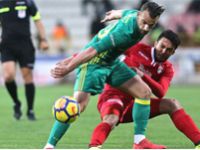 Fenerbahçe Boluspor'dan tarihi fark yedi: 6-2