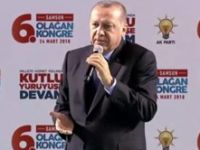 "Bu teröristlere okuma hakkı vermeyeceğiz"