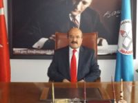 Bartın MEB Müdürü Yaşar Demir Atatürk'ün adını genelgeden sildi!