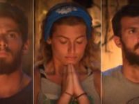Survivor 2018'de kim elendi? İşte adaya veda eden o isim