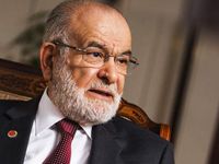 Temel Karamollaoğlu: AK Parti'nin yüzde 75'i hapse girer