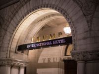 Son dakika: ABD'de Donald Trump'a dava izni
