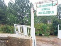 Şeker fabrikalarının 21 dönüm arazisi ihaleyle satılıyor