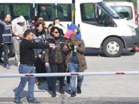 Edirne'de fuhuş operasyonu! 'Bir traktör dolusu odun için…'