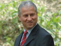 AKP'li Belediye Başkanı partisinden ihraç edildi