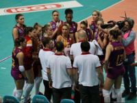 Galatasaray'dan muhteşem zafer