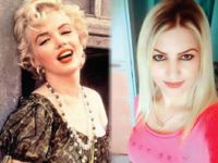 Bismil'de Marilyn Monroe krizi