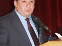 ÇATSO Başkanı Çelikten'den 19 Mayıs mesajı