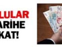 Borçlular için son gün 2 Mayıs