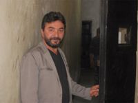 Gazeteci Ödemiş gözaltına alındı