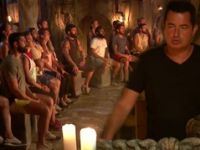 Survivor'da haftanın eleme adayları kimler oldu?