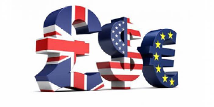 Dolar ve Euro'da rekor üstüne rekor