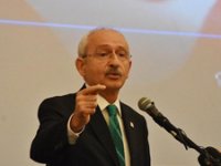 CHP'den İçişleri Bakanı Süleyman Soylu'ya sert tepki: İç savaşın adımı atılıyor