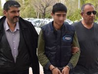 Konya'da akılalmaz olay! Karısının kıyafetini giyip...