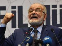Karamollaoğlu: Darbenin siyasi ayağı AK Parti’nin kendisidir