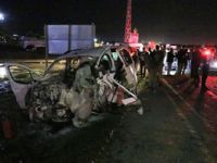 Batman'da otomobil ile kamyonet çarpıştı: 4 ölü, 11 yaralı