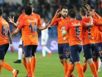 Medipol Başakşehir: 3 - Kayserispor: 1