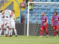 Kardemir Karabükspor: 1 - Bursaspor: 4