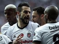 Beşiktaş: 3 - Evkur Yeni Malatyaspor: 1