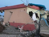 Adıyaman'da 5.1 büyüklüğünde deprem