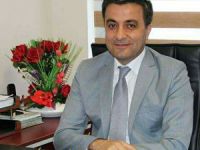 Belediye Başkanı Hüseyin Boz'un bayram mesajı