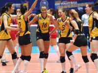 Vakıfbank CEV Kadınlar Şampiyonlar Ligi’nde şampiyon oldu!