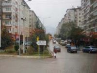Otopark ihalesi bir kez daha iptal!