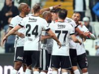 Beşiktaş: 2 - Kayserispor: 0