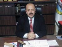 Belediye başkanı silahlı saldırıda hayatını kaybetti