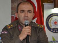 Silivri Jandarma Komutanı FETÖ'den gözaltına alındı
