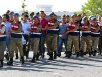 Erdoğan'a suikast girişimi davasında 5 sanık için yeniden yargılama