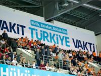 AKP, seçim beyannamesini açıkladı!