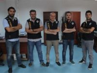Adana'da sanal devriye! Bu polislerin görevi 7/24 sosyal medyayı takip etmek