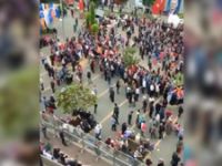 Başbakan Binali Yıldırım'a Giresun ve Ordu'da miting şoku!