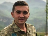 TSK acı haberi duyurdu: 2 şehit