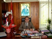 MHP Alpullu Belediye Başkanı’ndan ‘şeker’ istifası