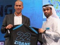 Zidane çılgın teklife ‘Evet’ dedi! Yok böyle para…